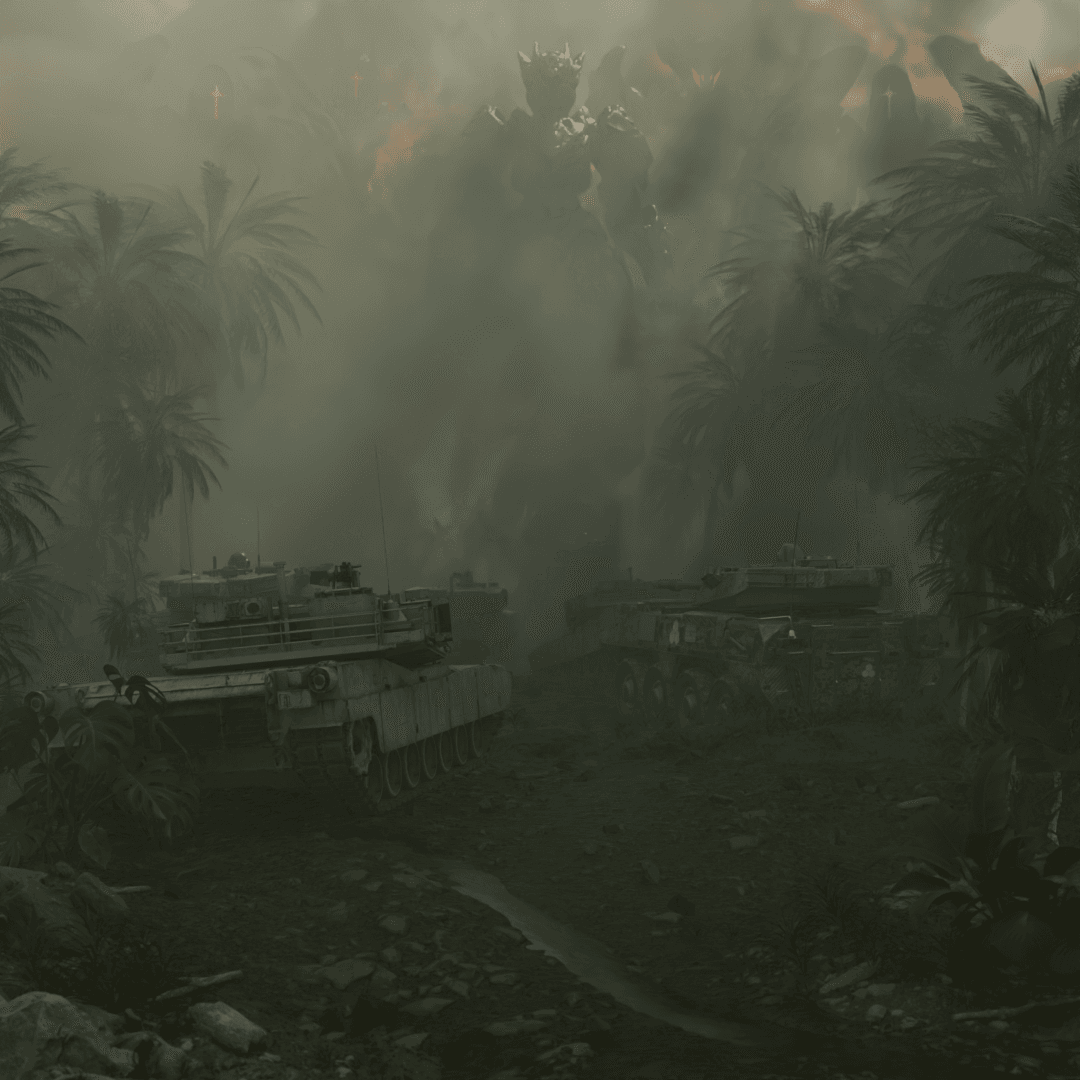 Future Battles - 2