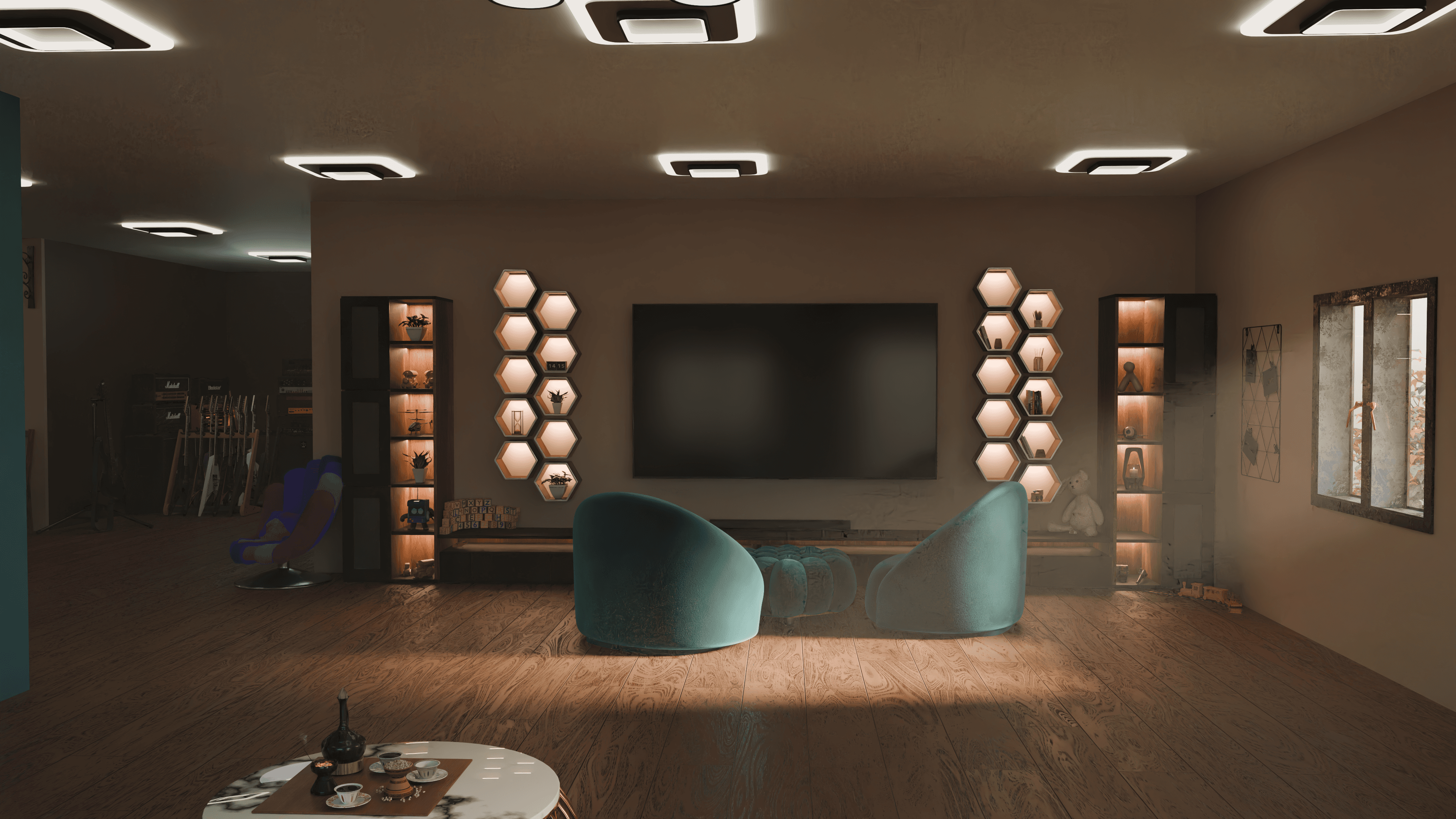 Gallery 2 
