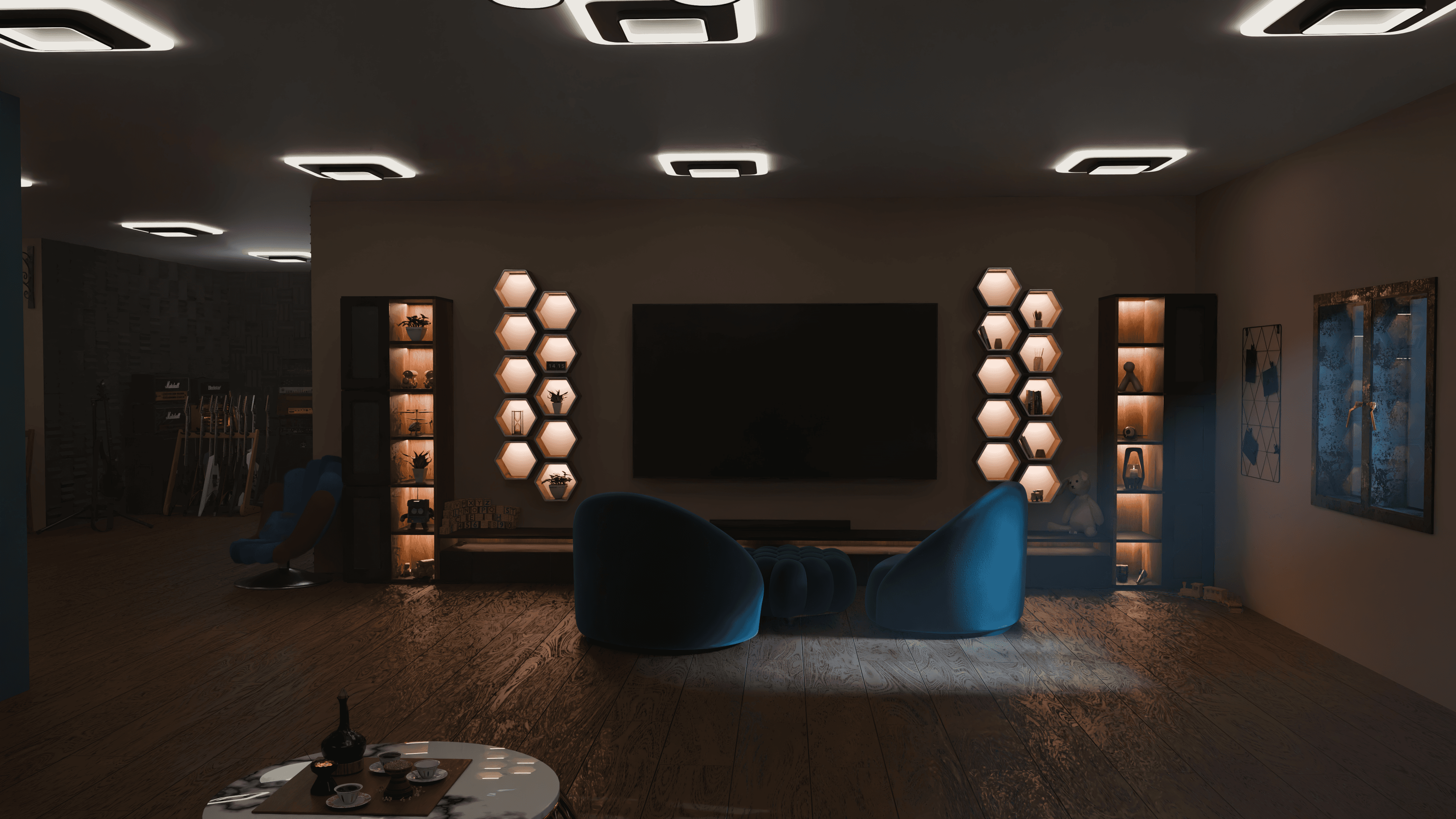 Gallery 3 