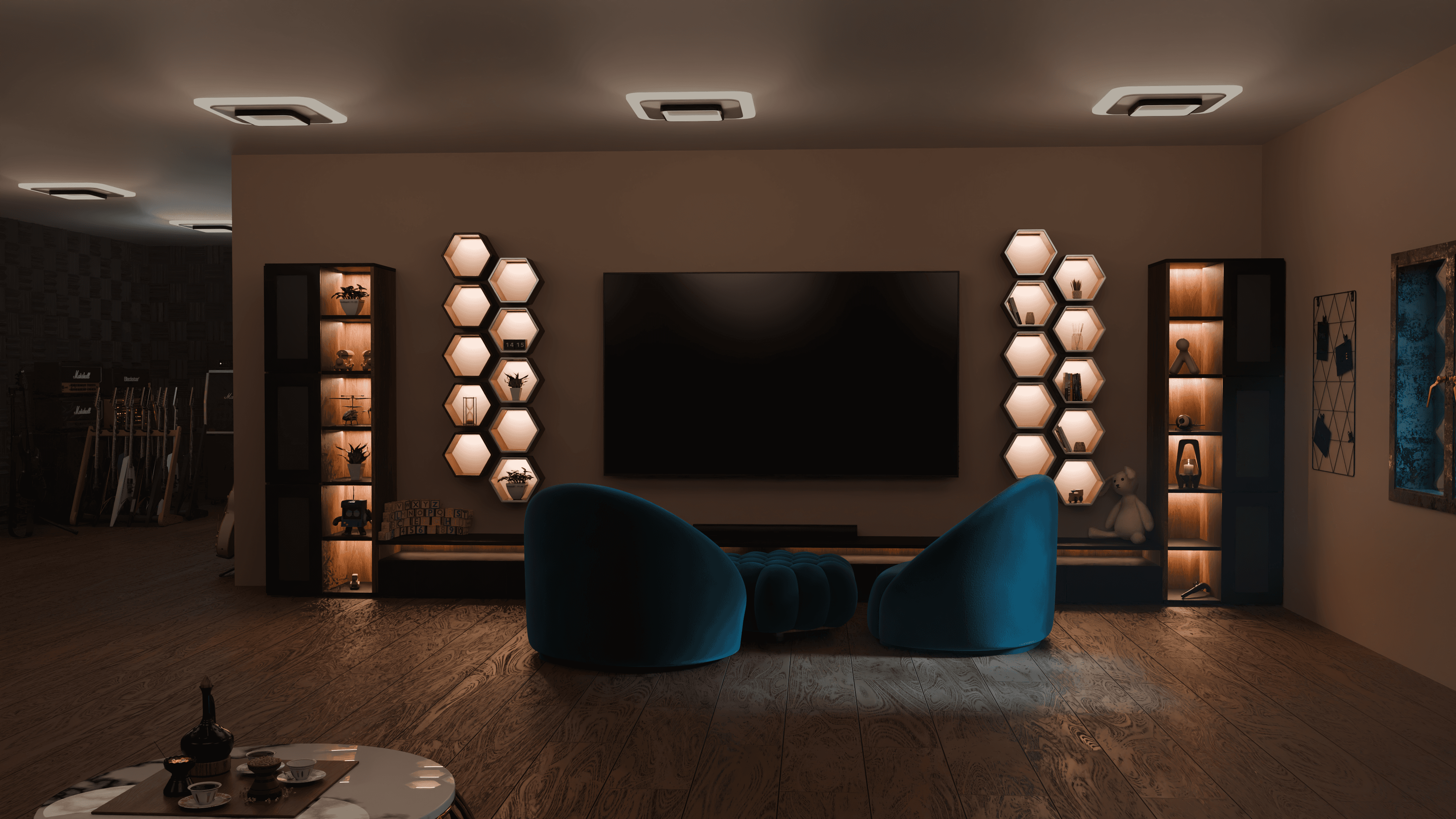 Gallery 1