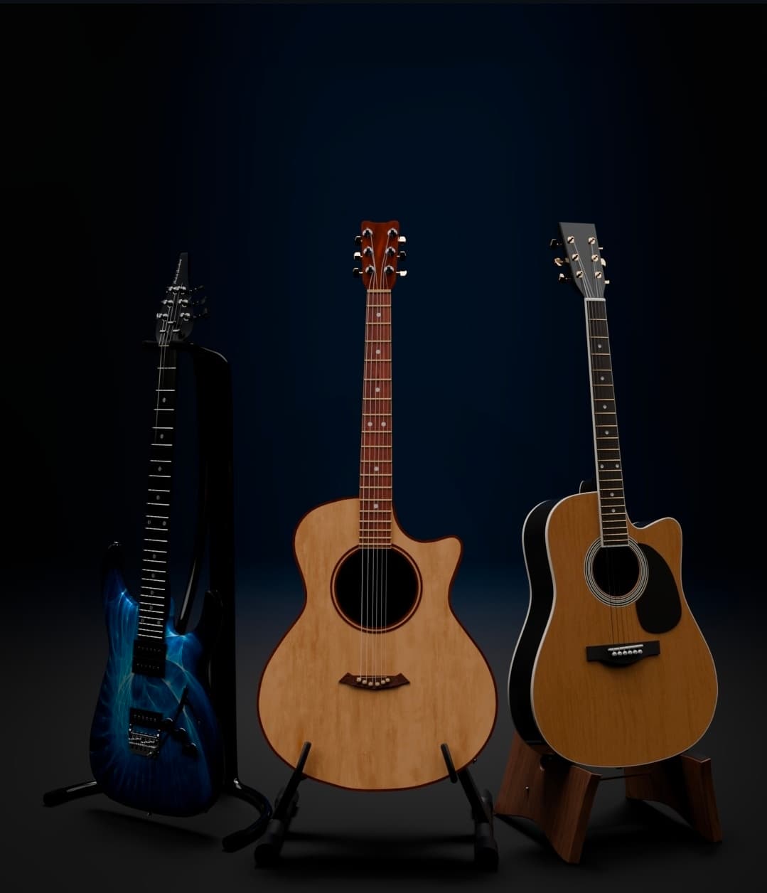 Guitar