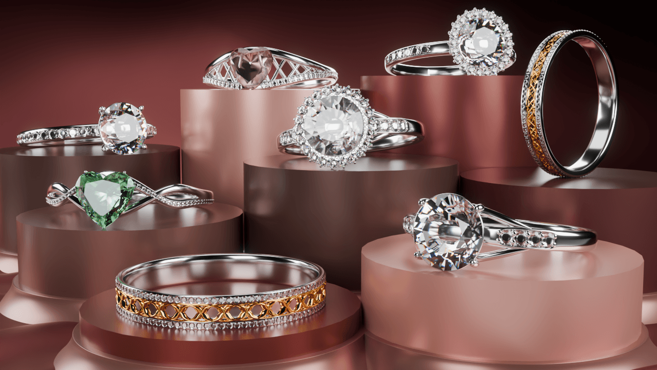 Rings